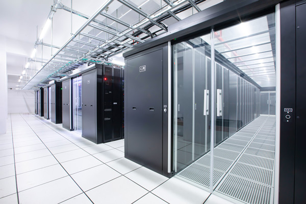 什么是idc机房？类型有几种？怎么维护？