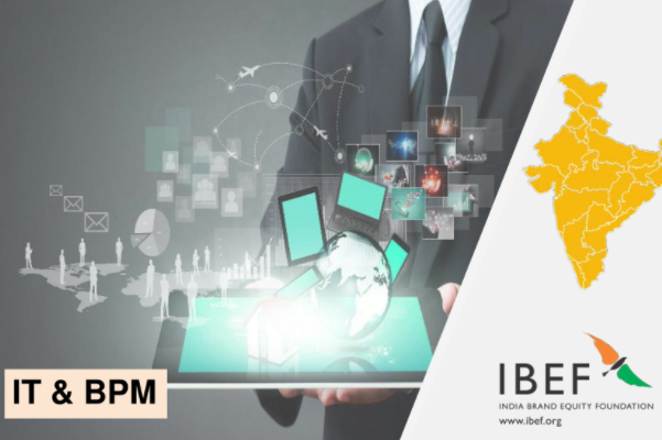 IBEF发布2021年印度IT市场报告：预计2025年GDP贡献为10%