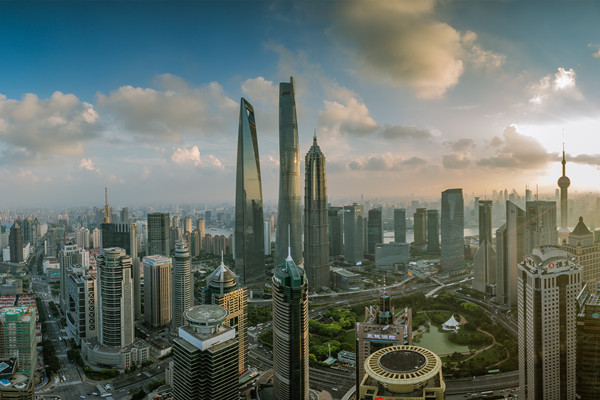 2022央企前三季度累计营收29万亿元