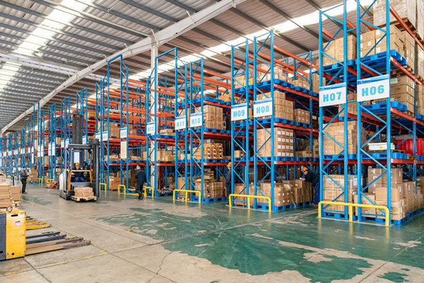 什么是云仓？云仓建设对企业有什么作用？