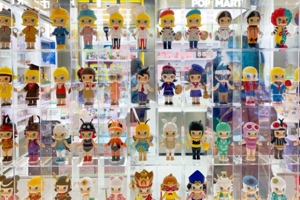 盲盒的发展方向会怎样？行业发展史一览