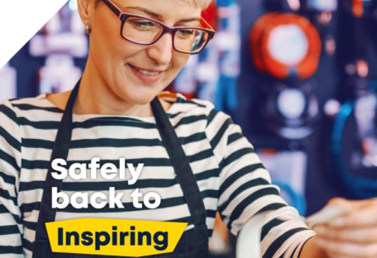 Safetyculture：疫情对全球零售业造成了什么影响？领导者如何应对？