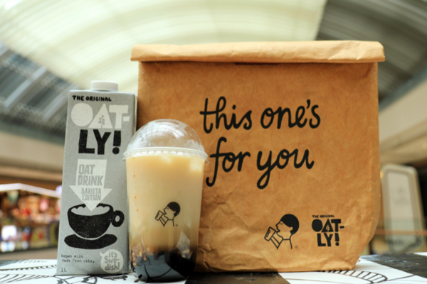 中国新式茶饮行业发展，发展前景如何？