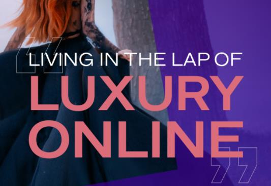 智威汤逊2021全球奢侈品市场报告：疫情导致53%中国消费者购买减少