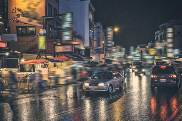 流量经济是什么？特征有哪些？流量经济效应介绍