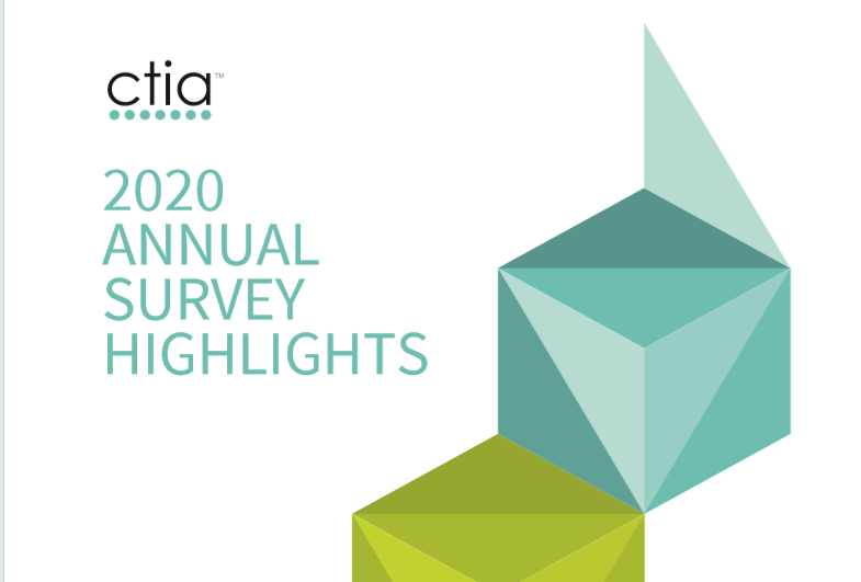 2020年无线技术投资市场报告：运营商在美国无线网络上的投资已超2860亿美元