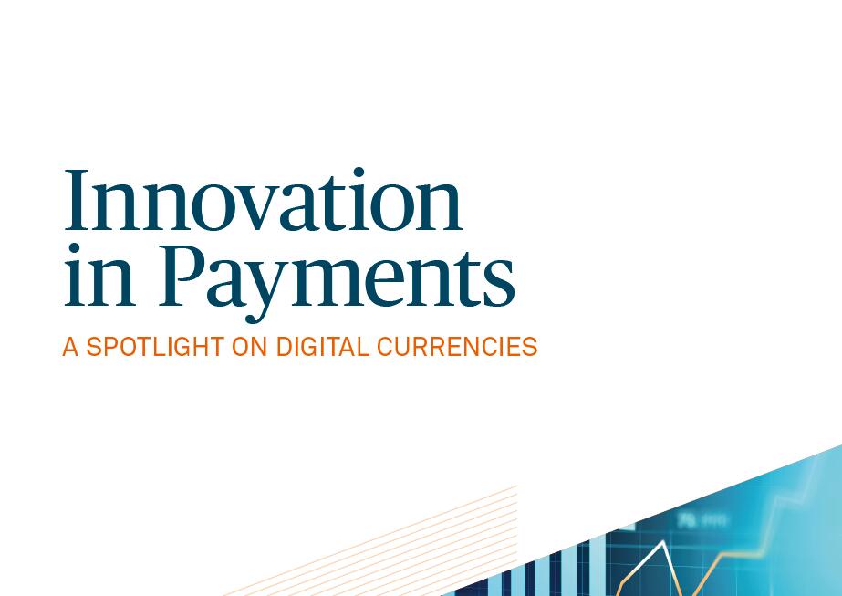 新的数字货币支付交易机制有哪些？数字货币如何用于资产结算？