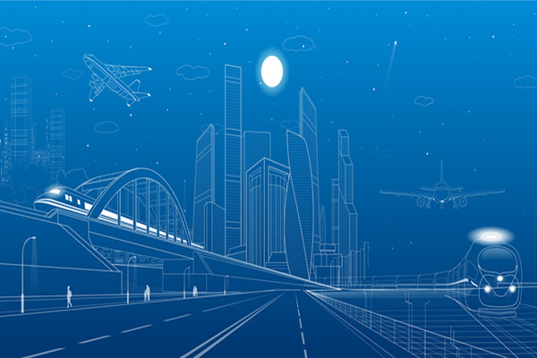 轨道交通产业链研究分析