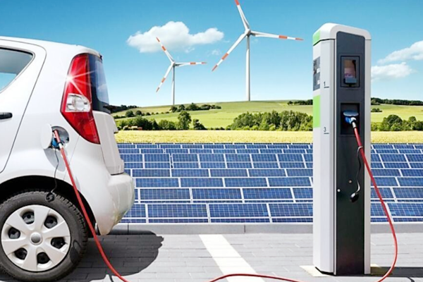 新能源汽车发展前景怎么样，产业发展规划介绍