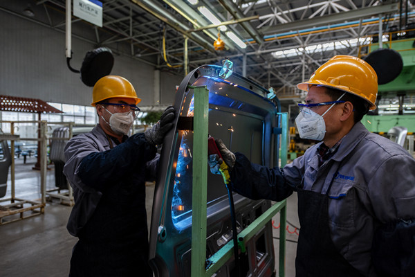 什么是产业集群？服装产业集群概况一览