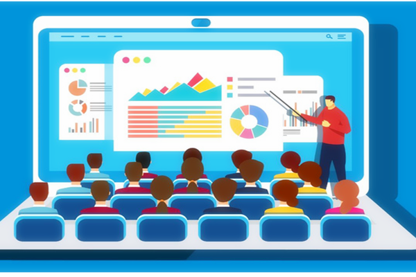 omo在教育行业的应用案例有哪些？会成为教育行业主流模式吗？