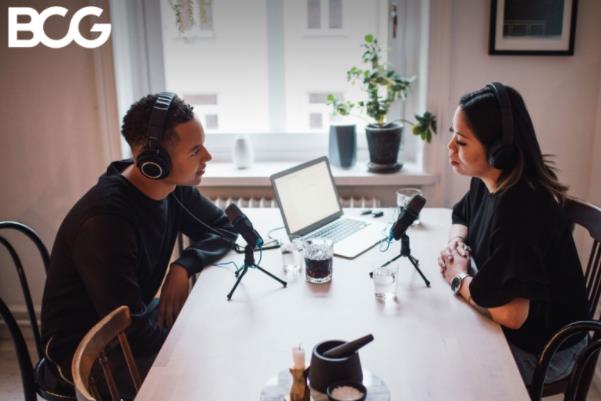 BCG：美国媒体受众有哪些渠道？如何创建一个零基础的媒体组织？