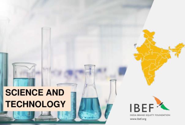 IBEF：印度科技行业发展趋势如何？2021年研发总支出GDP占比0.86%