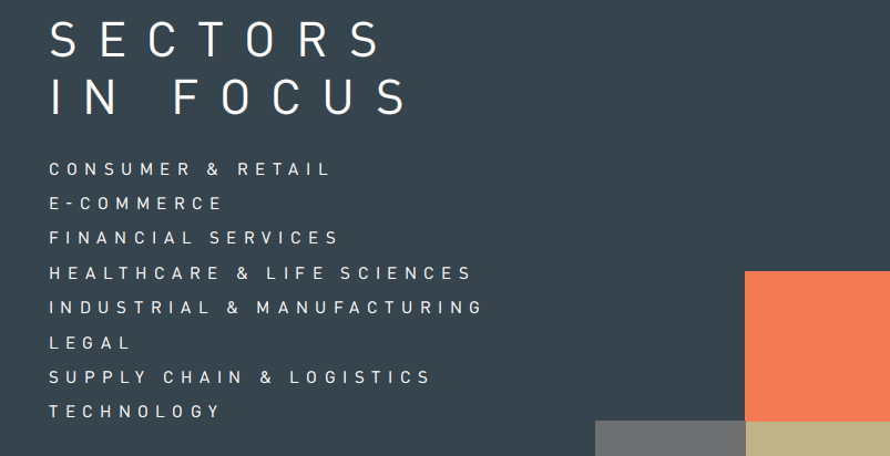 2021年亚太地区人才趋势报告：零售业与电子商务部门发展概况