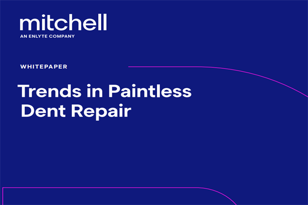 Mitchell：2022年汽车免漆凹痕修复行业趋势白皮书.pdf(附下载)