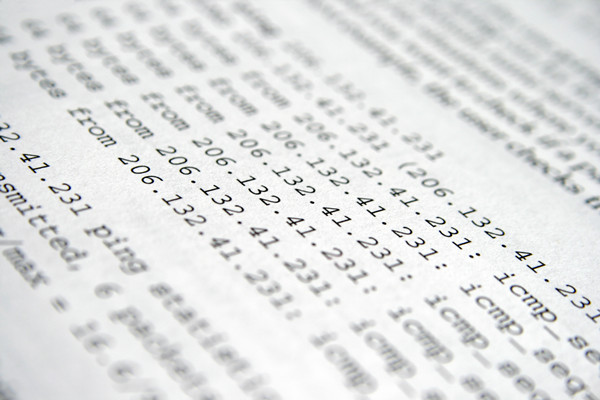 什么是ip地址？是什么？分类有哪些？