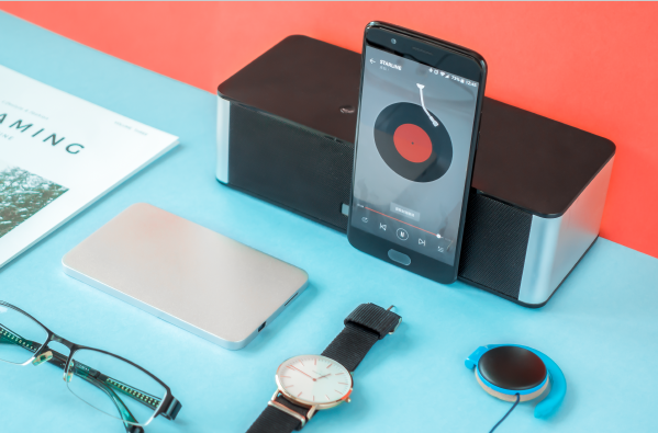 2022智能音箱行业国内外发展现状与竞争格局分析