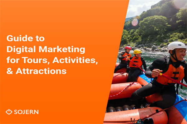 Sojern：2022年全球旅游业数字化营销指南(pdf版)