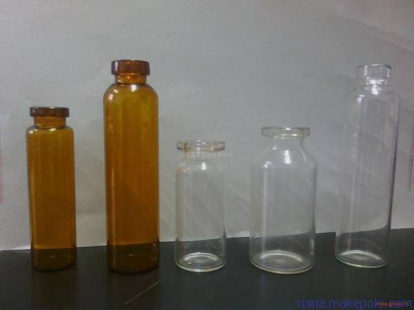 药用玻璃包材稳健增长！药用玻璃分类有哪些？产业链构成介绍