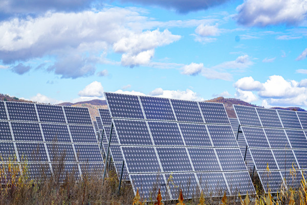 双玻组件是什么？优点有哪些？