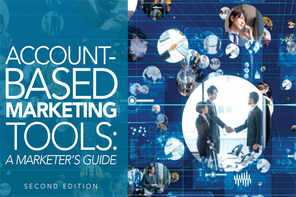 Martech：2021年基于账户的营销(ABM)营销报告(pdf版)