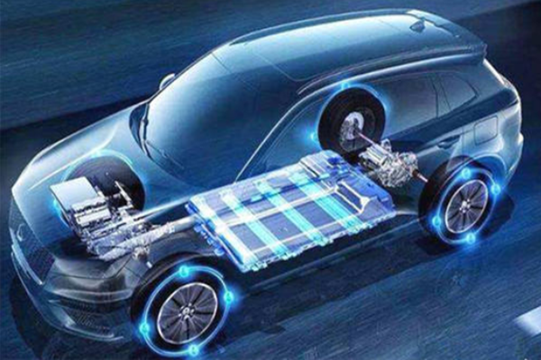 动力电池概念股有哪些？相关上市公司一览