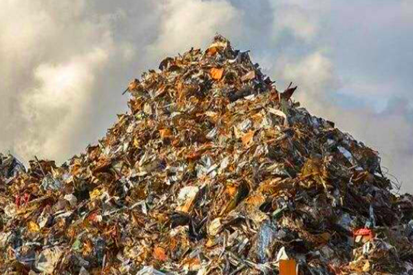 危废行业产业链分析，三大壁垒及发展历程介绍