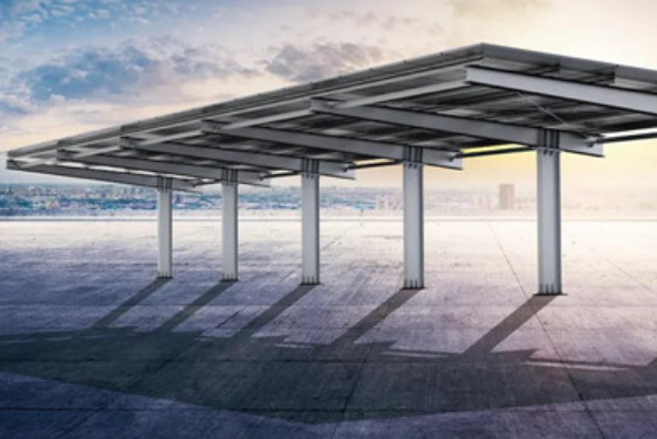 光伏支架是干嘛的？有哪几种类型？龙头企业一览