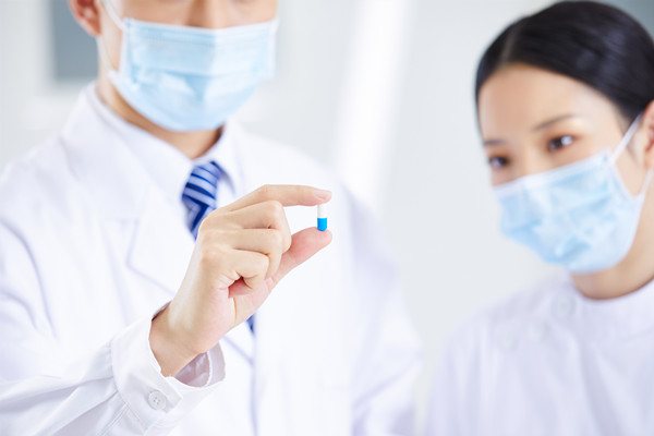 抗病毒药物市场规模、发展趋势及龙头企业一览