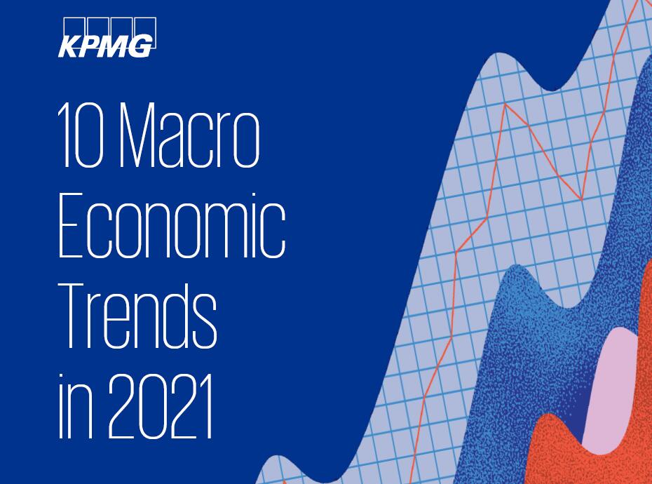 中国消费服务业和制造业经济趋势：2021年经济将增长8.8%