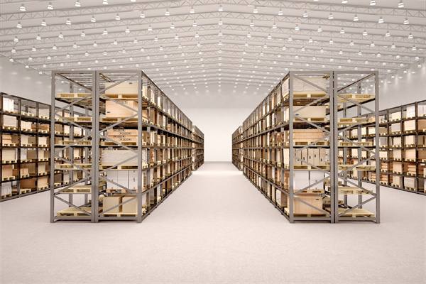 仓库货架品牌有哪些？国内仓库货架品牌前十梳理