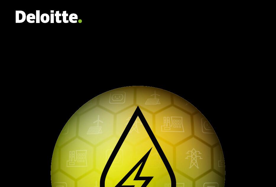 2021年美国新能源转型和融合趋势分析