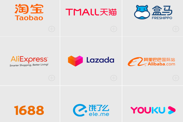 阿里巴巴旗下有哪些业务？阿里巴巴集团目前业务版图一览