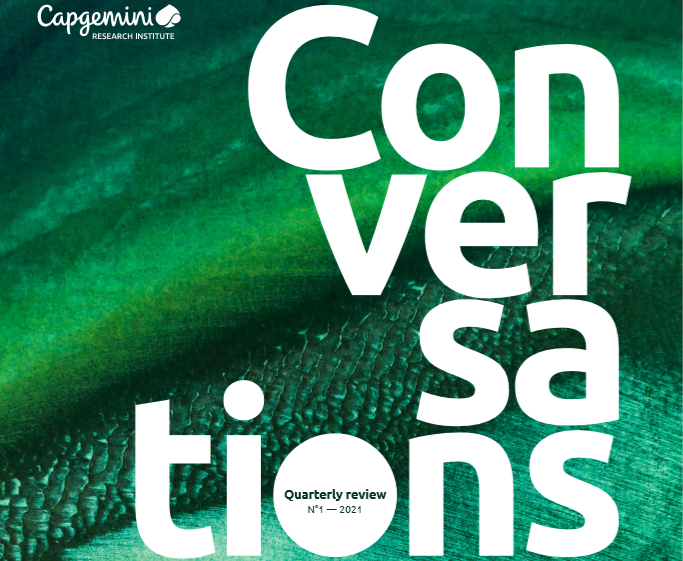 凯捷：为什么世界上有些人使用不上互联网？长期“离线”会导致什么后果？