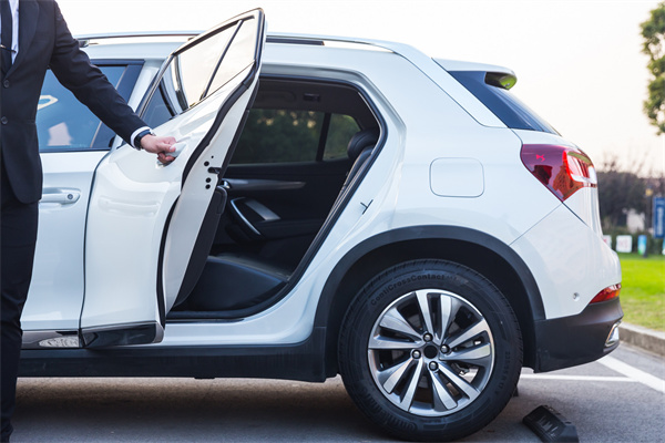 2022网约车平台有哪些？平台排行榜梳理