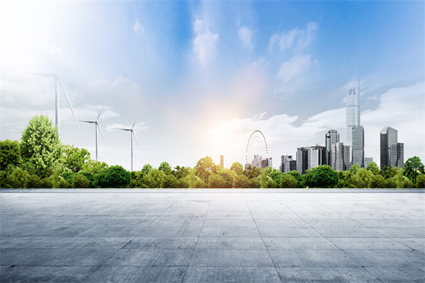 什么是节能建筑？标准是？特点有哪些？