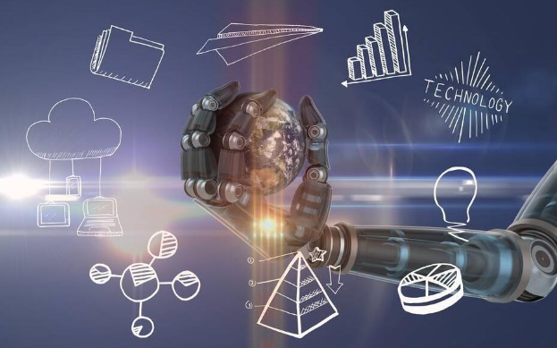 HAI发布2021年人工智能指数报告：中国在人工智能期刊引文方面超过美国