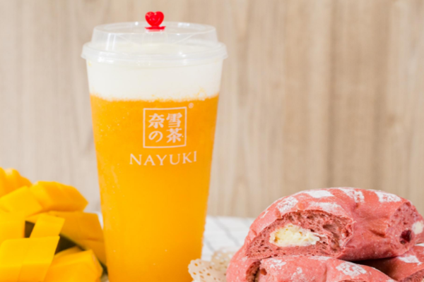 新式茶饮第一股，奈雪的茶股票怎么买？原始股怎么买？