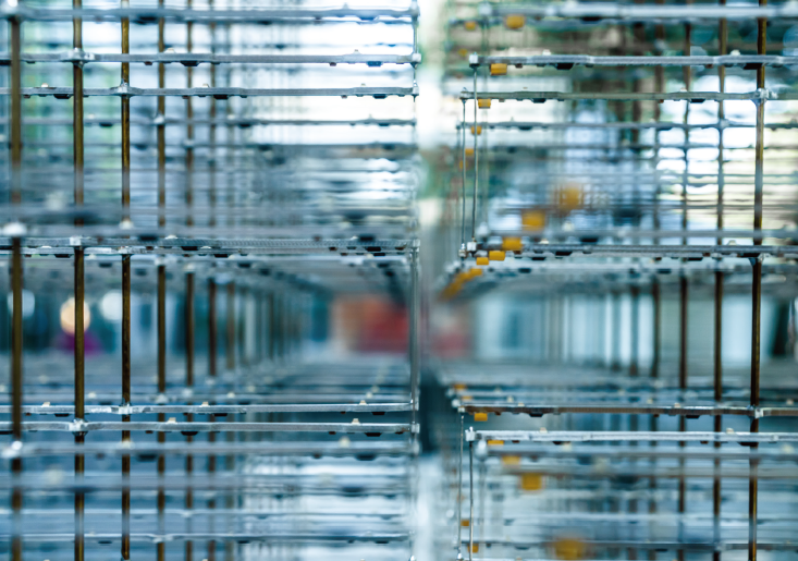 BCG&思科：区块链与物联网的双剑合璧(免费下载)