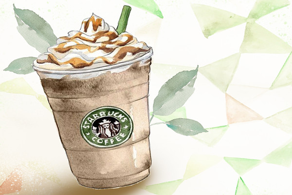 星巴克合作伙伴有哪些？与奈雪的茶门店数量对比分析