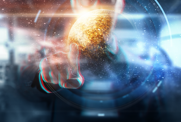 数字鸿沟是什么意思？表现在哪？怎样解决？