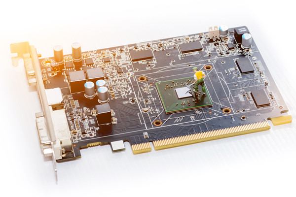 gpu龙头公司有哪些？2022gpu十大品牌介绍