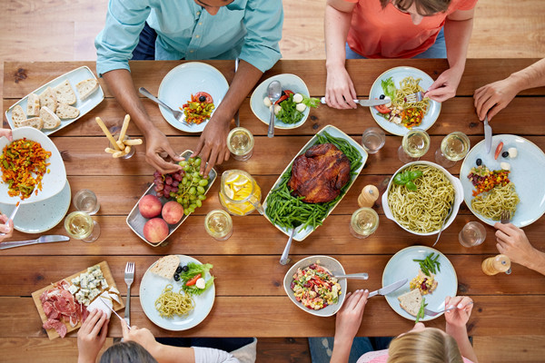 餐饮行业发展前景如何？未来餐饮行业发展趋势一览