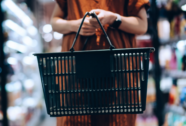 贝恩2021年中国购物者报告：第一季度快消品市场价值同比增长1.6%