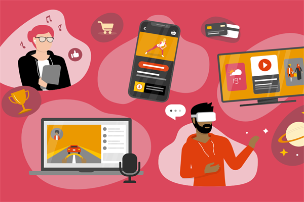 普华永道(PwC)：2022-2026年全球娱乐及媒体行业展望报告.pdf(附下载)