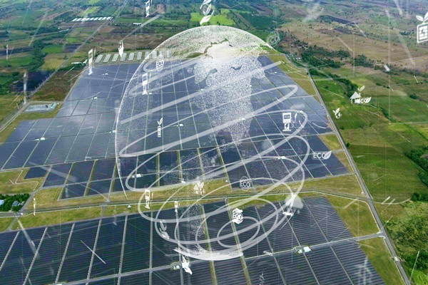 光伏农业是什么？应用场景分析