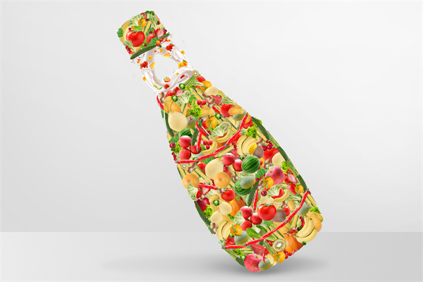 我国功能饮料发展历程、现状及趋势分析