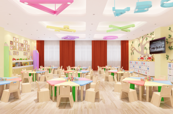 什么是普惠托育服务？特点是什么？