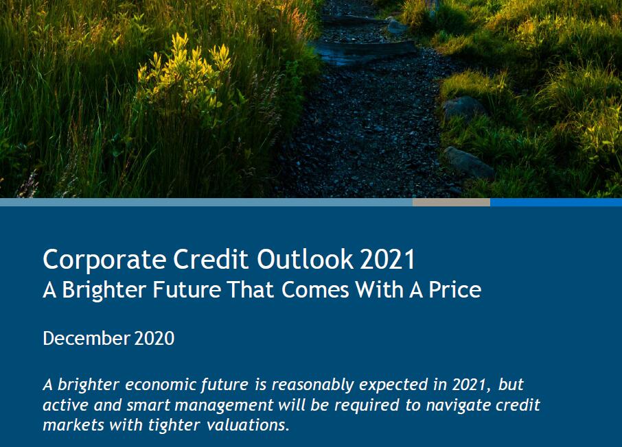 2021年企业财政状况展望：七国集团的预期财政赤字为7.5%