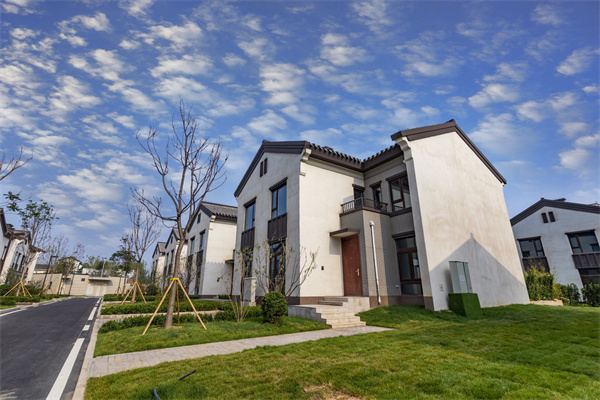 世邦魏理仕(CBRE)：2022年全球多户住宅投资者意向调查报告.pdf(附下载)